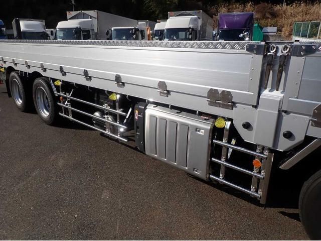 MITSUBISHI FUSOU SUPER GREAT 2025 Image 31