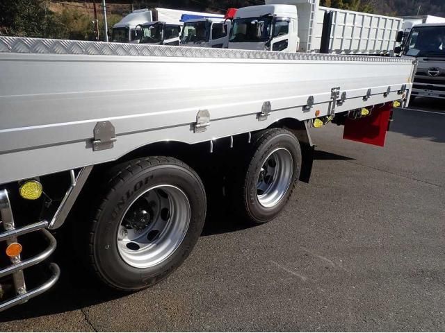 MITSUBISHI FUSOU SUPER GREAT 2025 Image 31