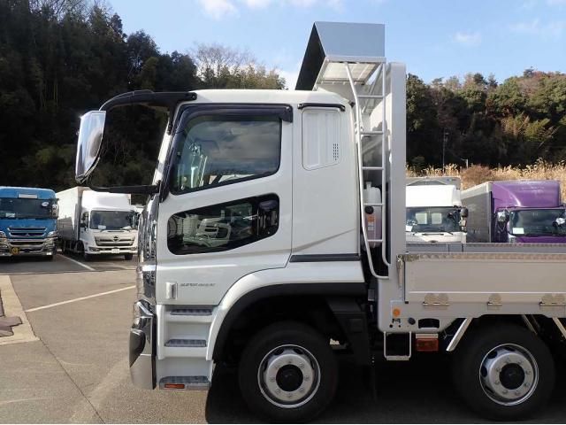 MITSUBISHI FUSOU SUPER GREAT 2025 Image 31