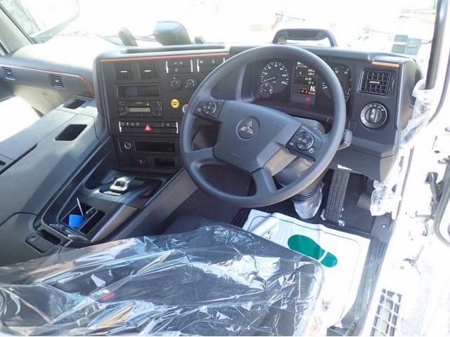 MITSUBISHI FUSOU SUPER GREAT 2025 Image 31