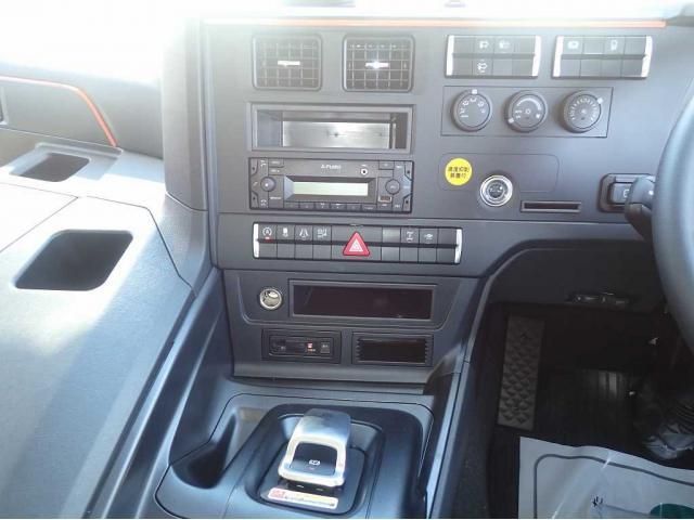 MITSUBISHI FUSOU SUPER GREAT 2025 Image 31