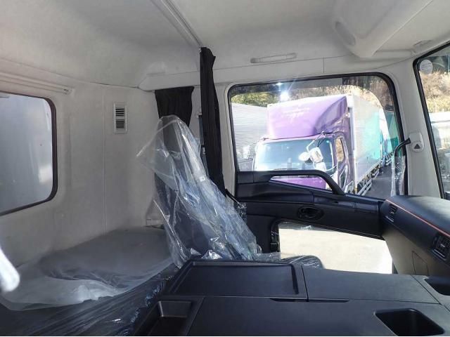 MITSUBISHI FUSOU SUPER GREAT 2025 Image 31