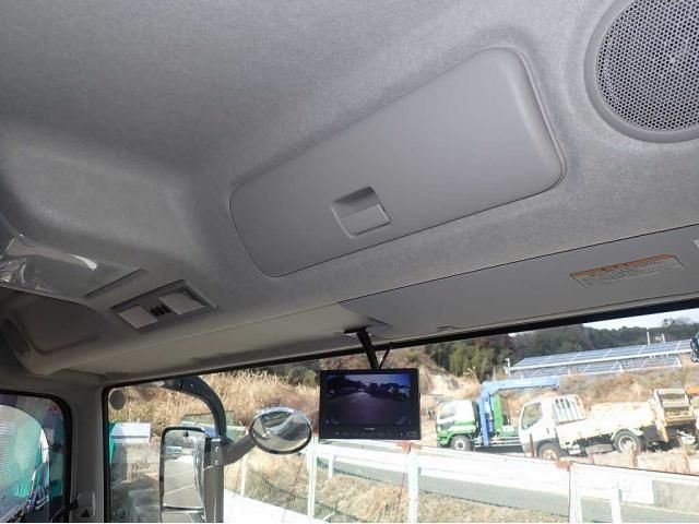 MITSUBISHI FUSOU SUPER GREAT 2025 Image 31