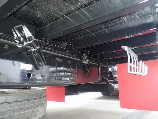 MITSUBISHI FUSOU SUPER GREAT 2025 Image 31