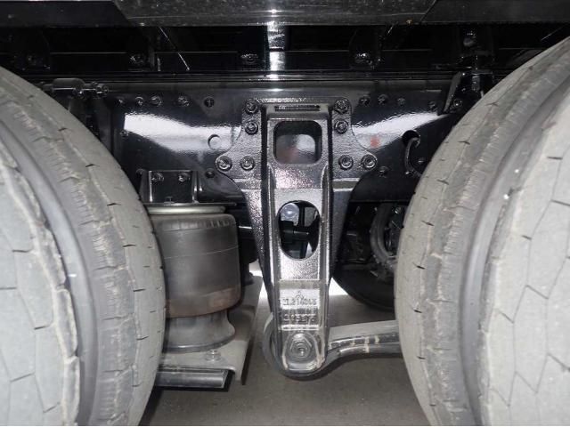 MITSUBISHI FUSOU SUPER GREAT 2025 Image 31