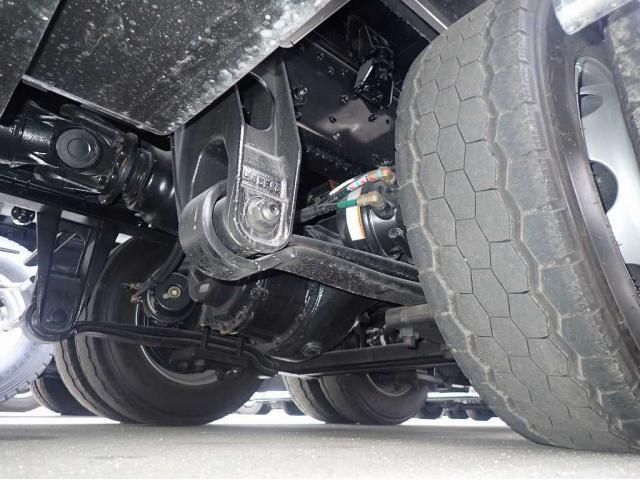 MITSUBISHI FUSOU SUPER GREAT 2025 Image 31