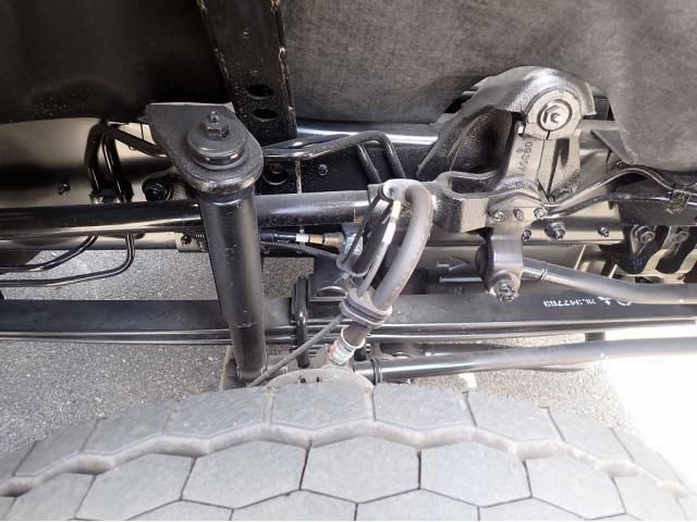 MITSUBISHI FUSOU SUPER GREAT 2025 Image 31