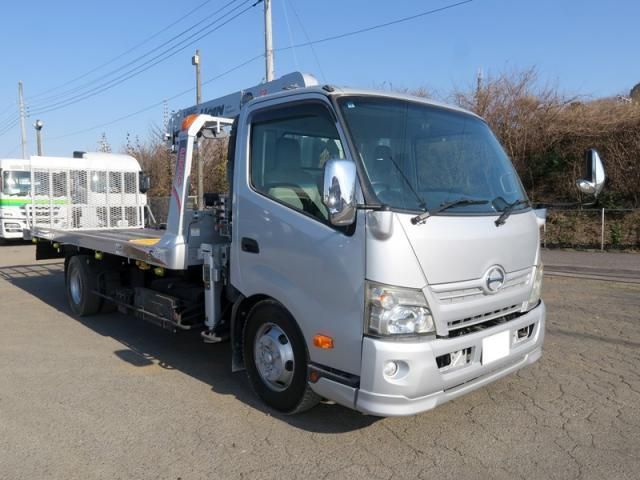 HINO DUTRO 2014 Image 31