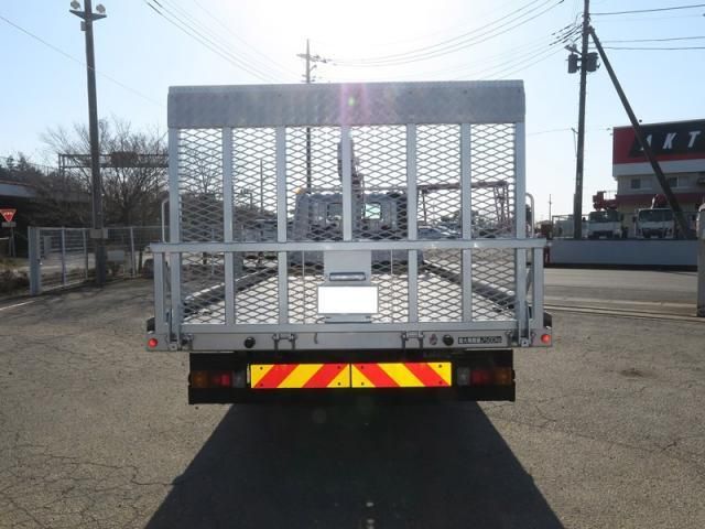 HINO DUTRO 2014 Image 31