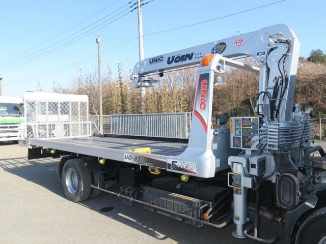 HINO DUTRO 2014 Image 31