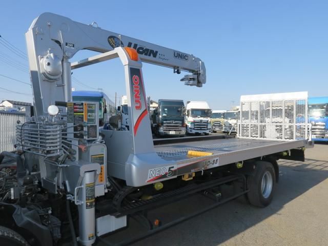 HINO DUTRO 2014 Image 31