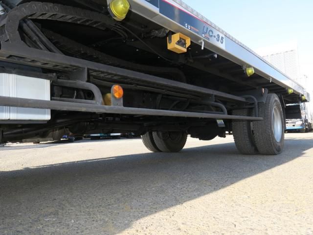 HINO DUTRO 2014 Image 31