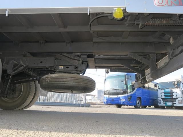 HINO DUTRO 2014 Image 31