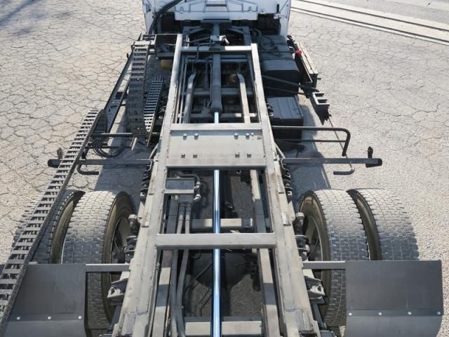 HINO DUTRO 2014 Image 31