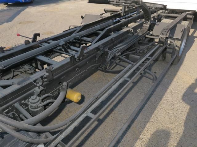 HINO DUTRO 2014 Image 31