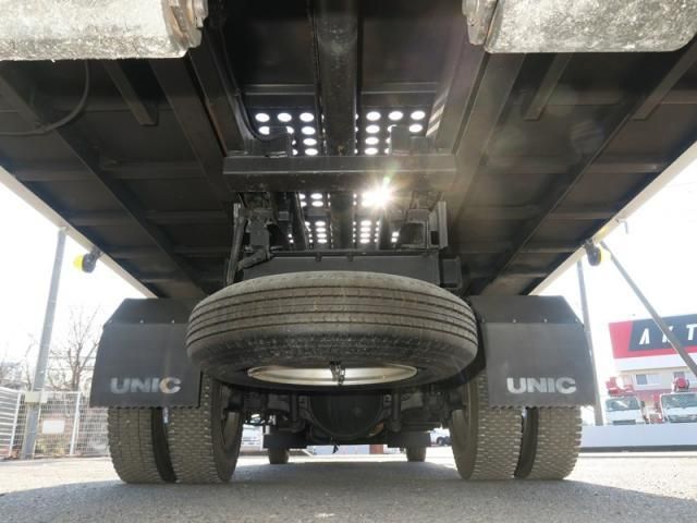 HINO DUTRO 2014 Image 31