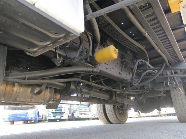 HINO DUTRO 2014 Image 31