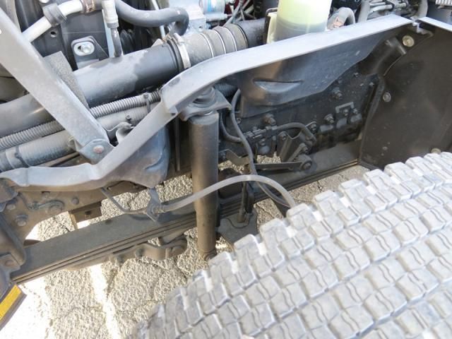 HINO DUTRO 2014 Image 31