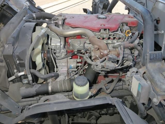 HINO DUTRO 2014 Image 31