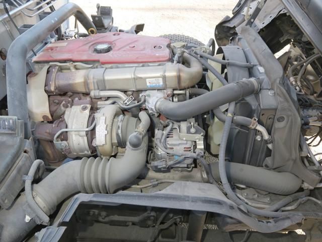 HINO DUTRO 2014 Image 31