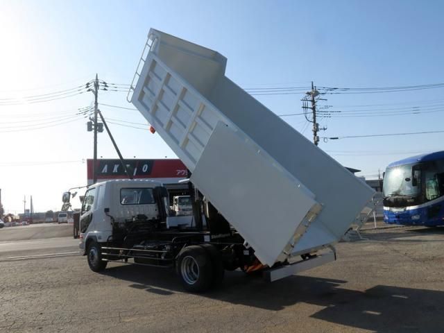 MITSUBISHI FUSOU FIGHTER 2025 Image 31