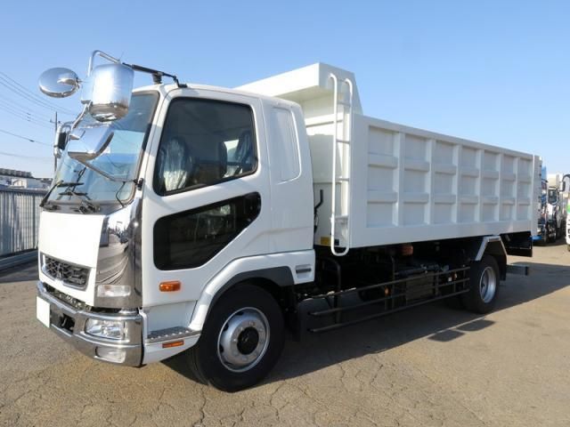 MITSUBISHI FUSOU FIGHTER 2025 Image 31