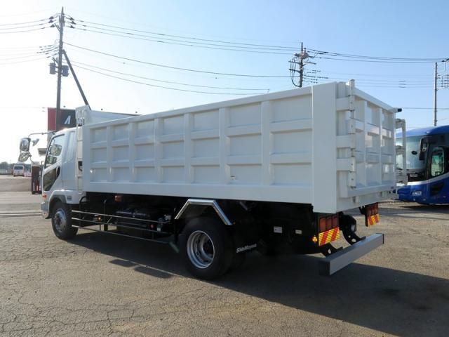 MITSUBISHI FUSOU FIGHTER 2025 Image 31