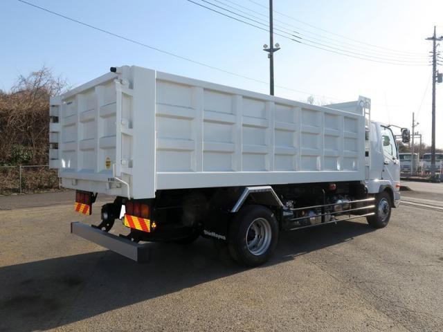 MITSUBISHI FUSOU FIGHTER 2025 Image 31