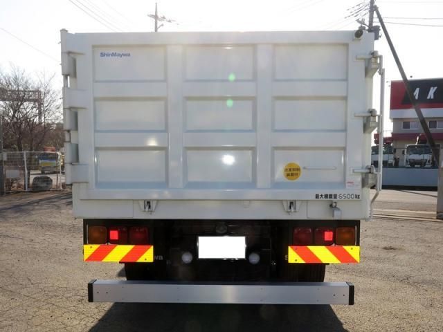 MITSUBISHI FUSOU FIGHTER 2025 Image 31