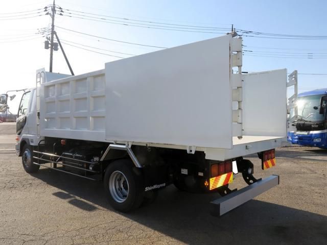 MITSUBISHI FUSOU FIGHTER 2025 Image 31