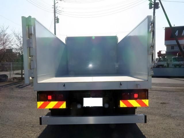 MITSUBISHI FUSOU FIGHTER 2025 Image 31