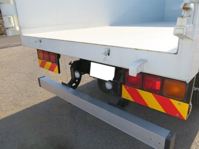 MITSUBISHI FUSOU FIGHTER 2025 Image 31