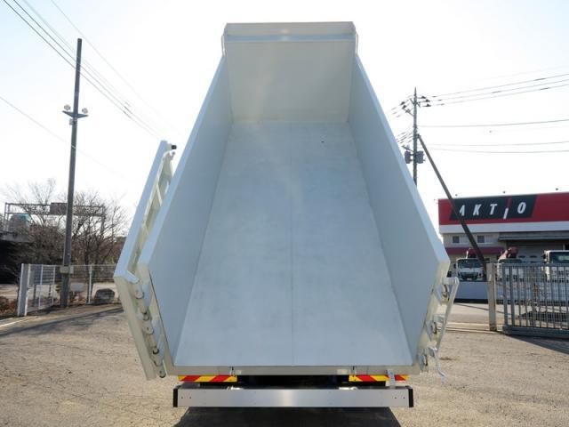 MITSUBISHI FUSOU FIGHTER 2025 Image 31