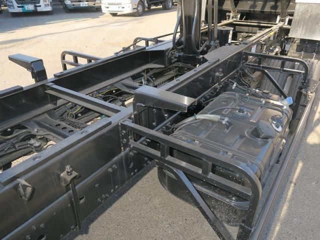 MITSUBISHI FUSOU FIGHTER 2025 Image 31