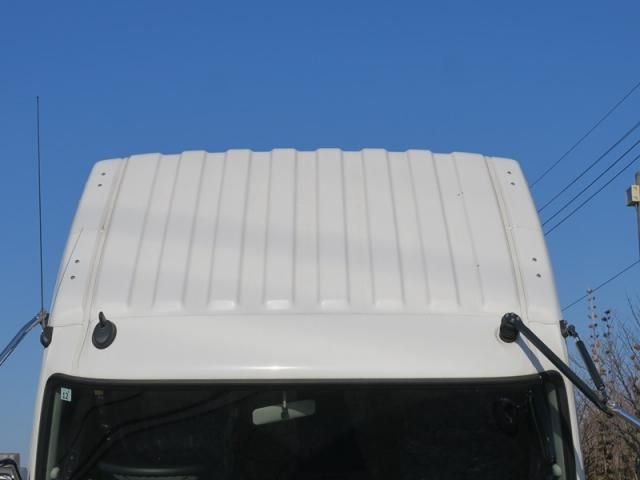 MITSUBISHI FUSOU FIGHTER 2025 Image 31