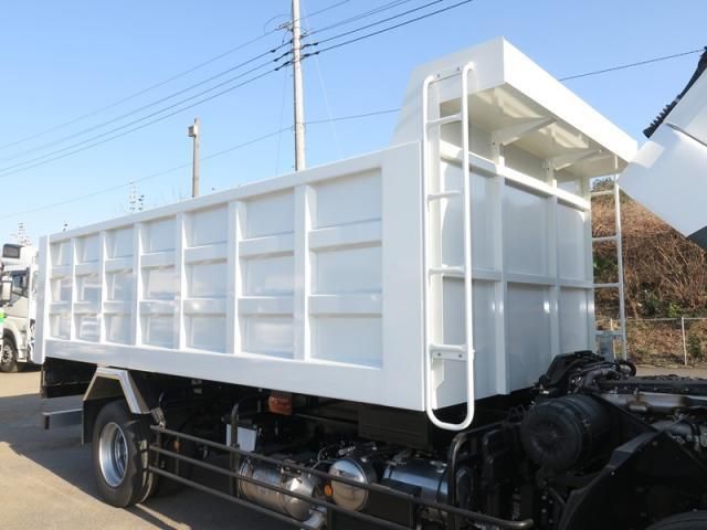 MITSUBISHI FUSOU FIGHTER 2025 Image 31