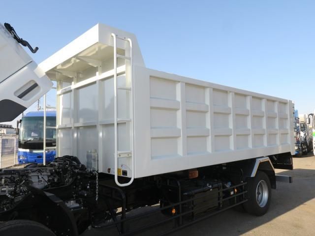 MITSUBISHI FUSOU FIGHTER 2025 Image 31