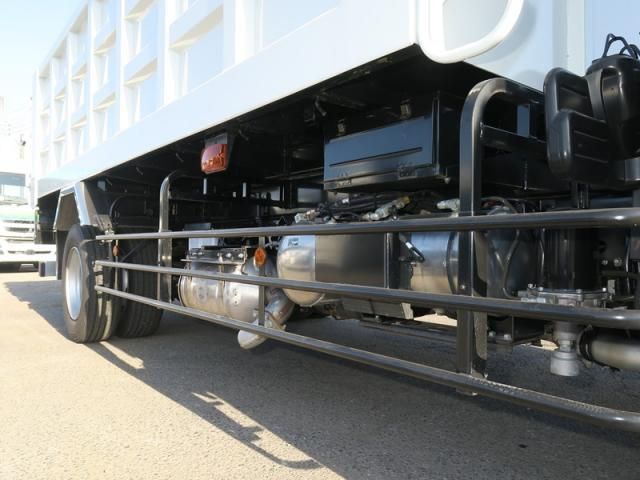 MITSUBISHI FUSOU FIGHTER 2025 Image 31