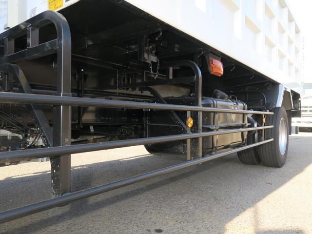 MITSUBISHI FUSOU FIGHTER 2025 Image 31