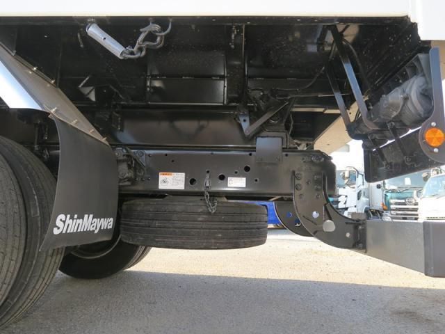 MITSUBISHI FUSOU FIGHTER 2025 Image 31