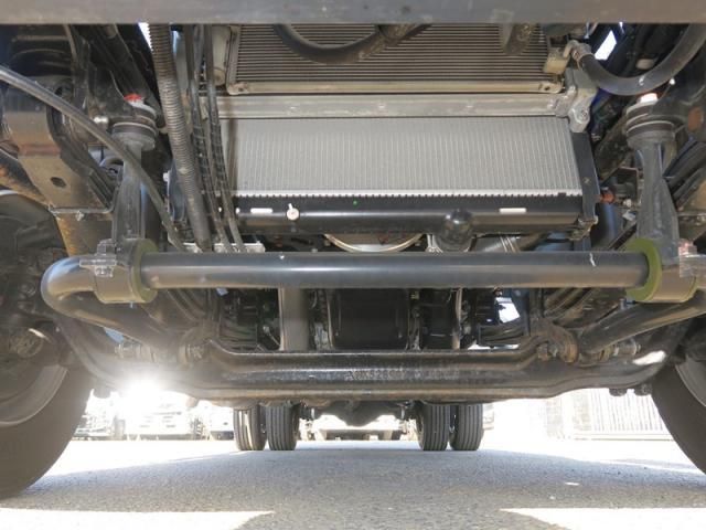 MITSUBISHI FUSOU FIGHTER 2025 Image 31