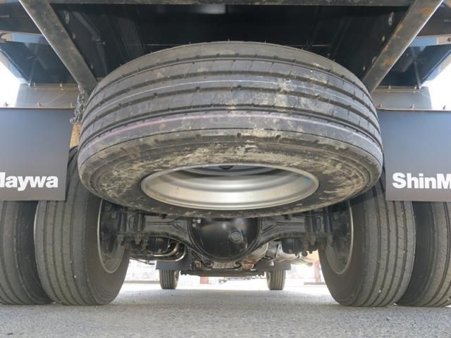 MITSUBISHI FUSOU FIGHTER 2025 Image 31