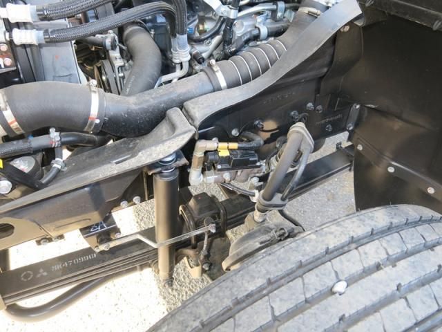 MITSUBISHI FUSOU FIGHTER 2025 Image 31