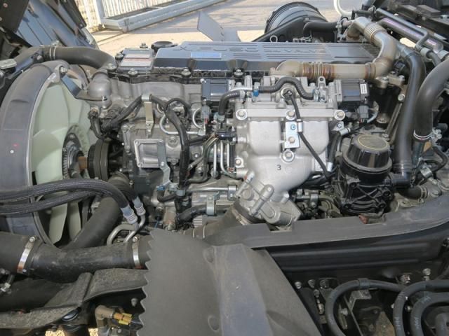 MITSUBISHI FUSOU FIGHTER 2025 Image 31