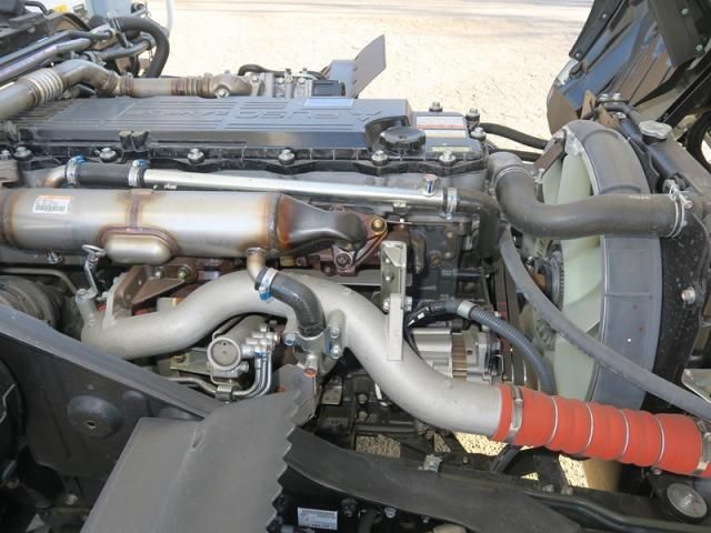 MITSUBISHI FUSOU FIGHTER 2025 Image 31