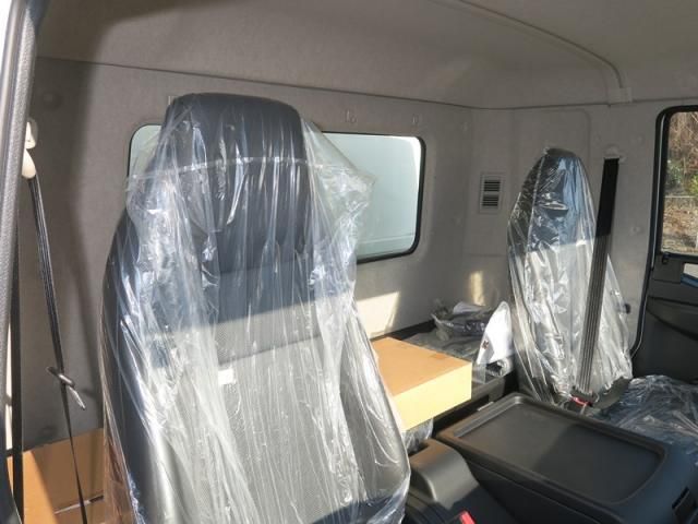 MITSUBISHI FUSOU FIGHTER 2025 Image 31