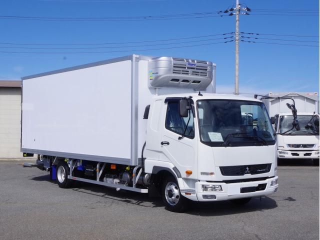 MITSUBISHI FUSOU FIGHTER 2025 Image 31