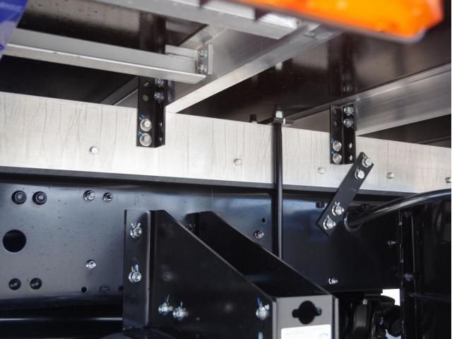 MITSUBISHI FUSOU FIGHTER 2025 Image 31