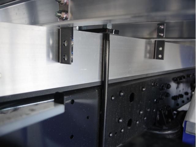 MITSUBISHI FUSOU FIGHTER 2025 Image 31