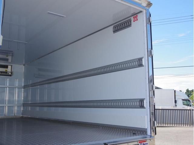 MITSUBISHI FUSOU FIGHTER 2025 Image 31